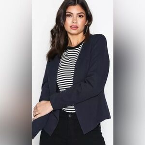 ONLY Tailoring Short Blazer (EU 36)